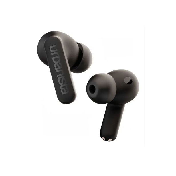 SLUŠALKE URBANISTA PHOENIX ČRNE