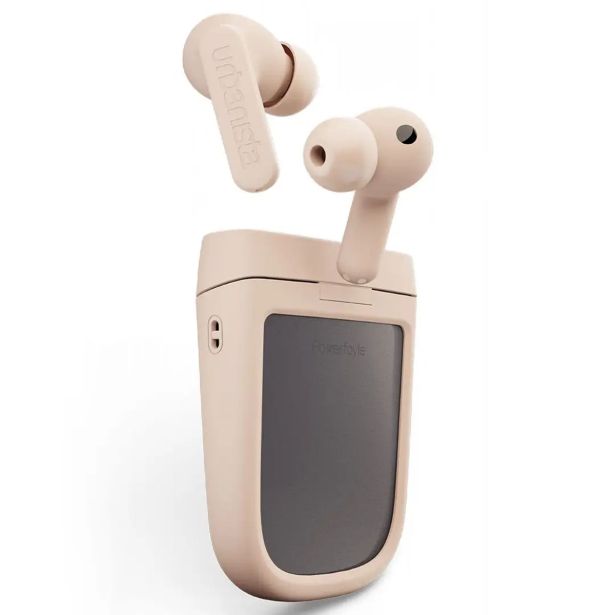 SLUŠALKE URBANISTA PHOENIX ROZA ZLATE