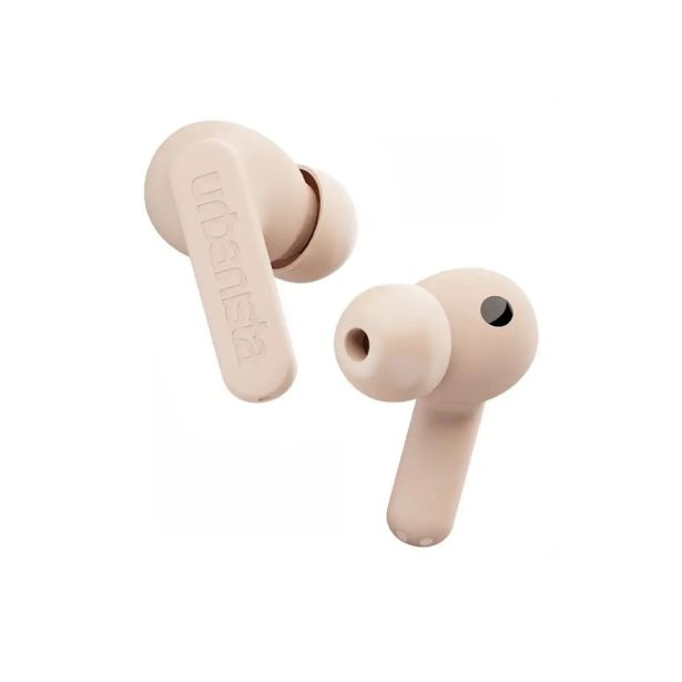 SLUŠALKE URBANISTA PHOENIX ROZA ZLATE