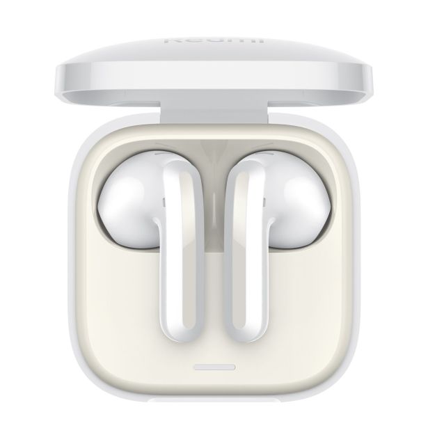 SLUŠALKE XIAOMI REDMI BUDS 6 ACTIVE BELE