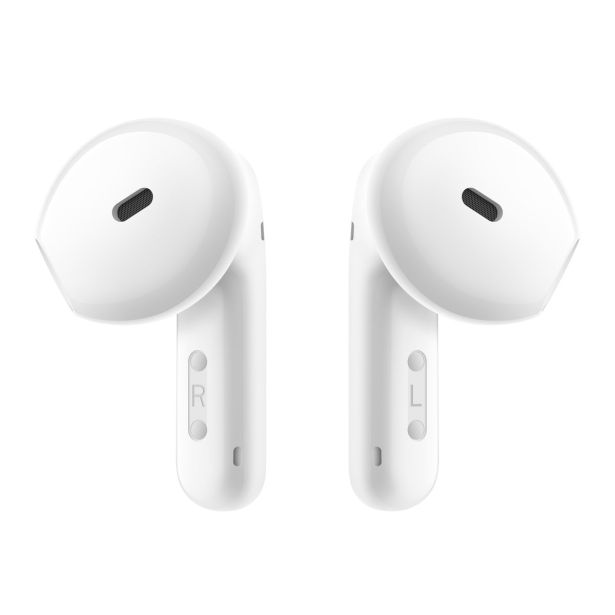 SLUŠALKE XIAOMI REDMI BUDS 6 ACTIVE BELE