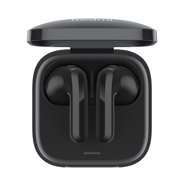 SLUŠALKE XIAOMI REDMI BUDS 6 ACTIVE ČRNE
