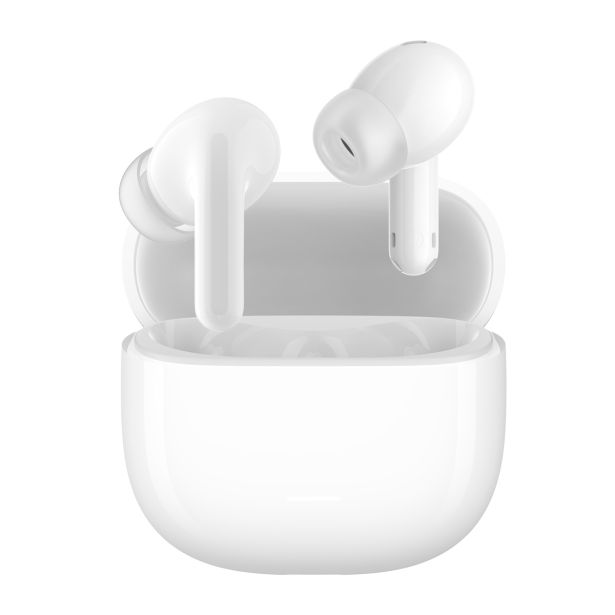 SLUŠALKE XIAOMI REDMI BUDS 6 LITE BELE