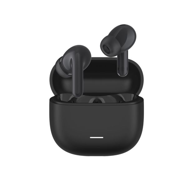 SLUŠALKE XIAOMI REDMI BUDS 6 LITE ČRNE