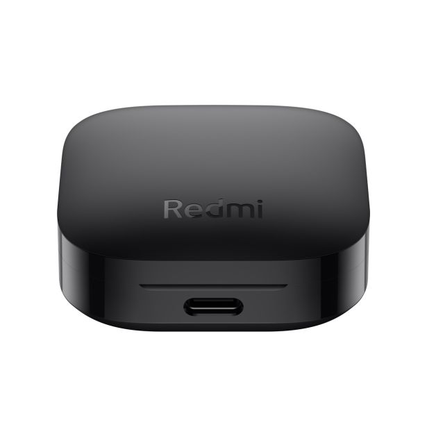 SLUŠALKE XIAOMI REDMI BUDS 6 LITE ČRNE