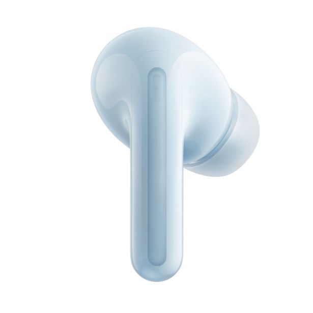 SLUŠALKE XIAOMI REDMI BUDS 6 LITE MODRE