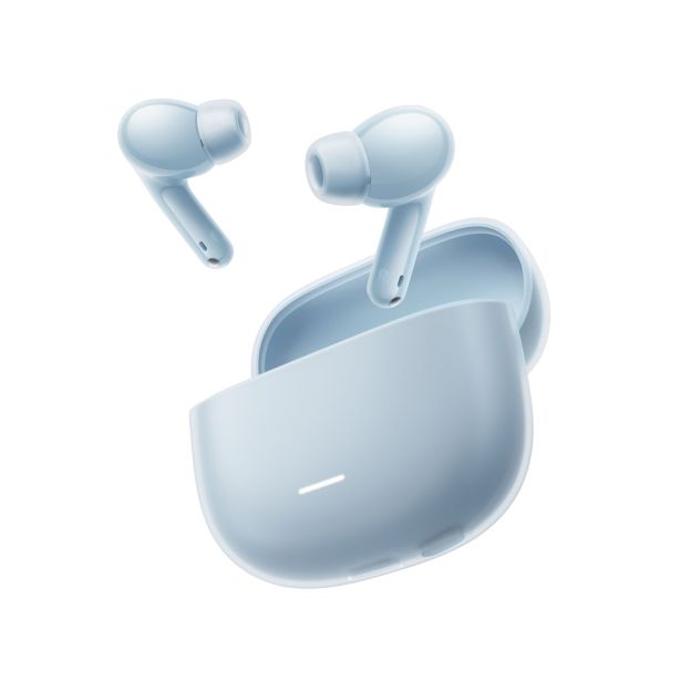 SLUŠALKE XIAOMI REDMI BUDS 6 LITE MODRE