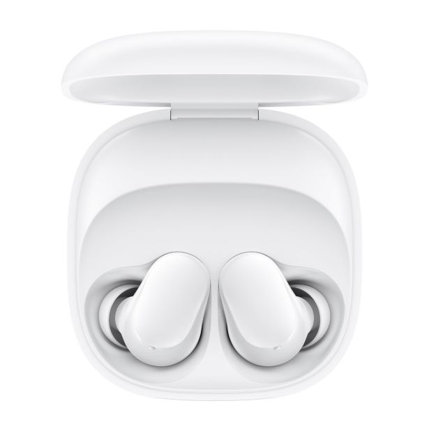 SLUŠALKE XIAOMI REDMI BUDS 6 PLAY BELE