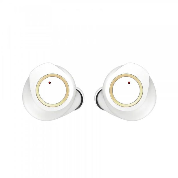 SLUŠALKE XPLORE XP5804 BELA BARVA