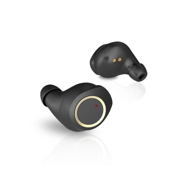 SLUŠALKE XPLORE XP5804 ČRNA BARVA