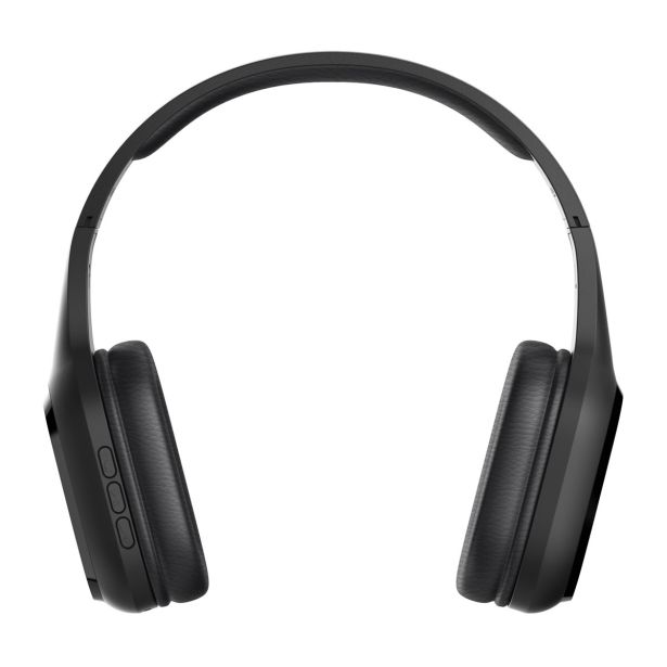 SLUŠALKE XPLORE XP5912 ČRNA BARVA