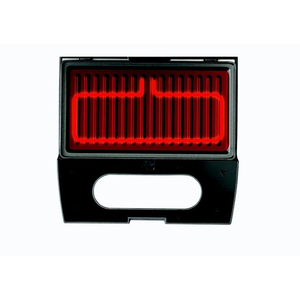 MINI KONTAKTNI ŽAR TOASTER GORENJE SM703GCG 3V1