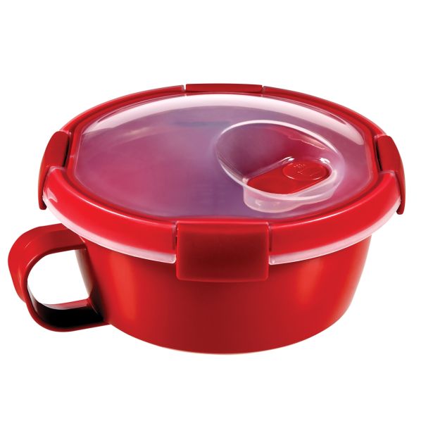 POSODICA, MICROWAWE - SMART 0,6L