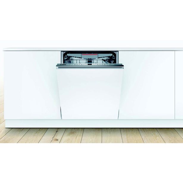 VGRADNI POMIVALNI STROJ BOSCH SME46NX23