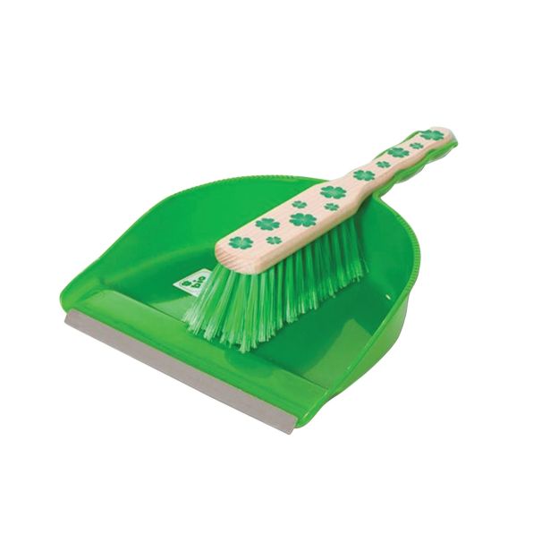 SMETIŠNICA GARNITURA ZELENA