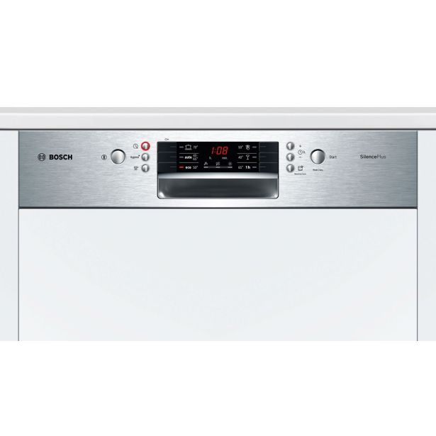 VGRADNI POMIVALNI STROJ BOSCH SMI 46AS01E VIDNA ARMATURA