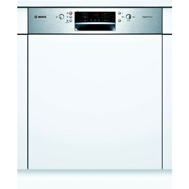 VGRADNI POMIVALNI STROJ BOSCH SMI 46JS00E VIDNA ARMATURA