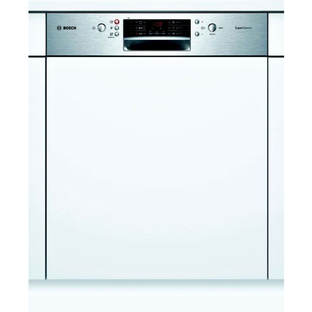 VGRADNI POMIVALNI STROJ BOSCH SMI 46NS00E VIDNA ARMATURA