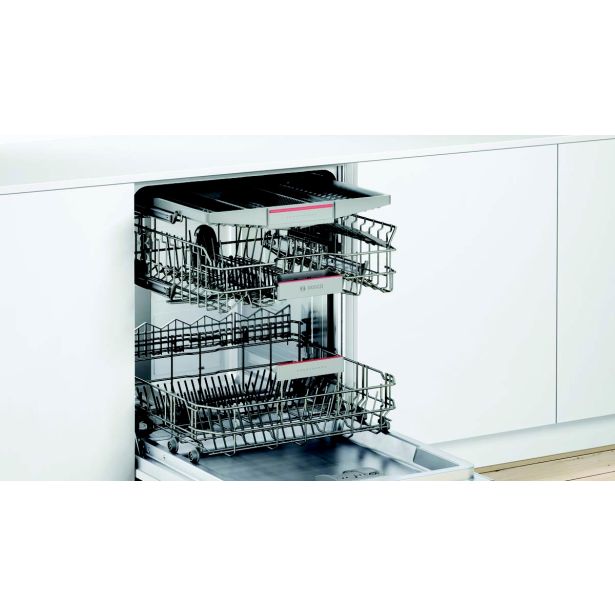 VGRADNI POMIVALNI STROJ BOSCH SMI 46NS00E VIDNA ARMATURA