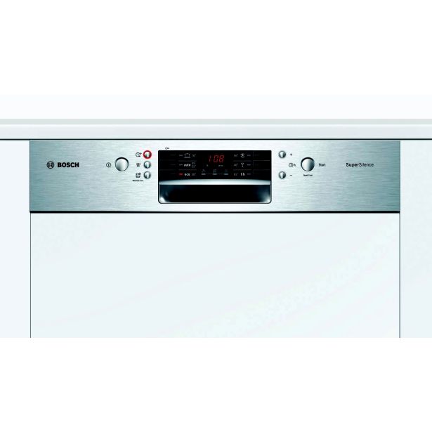 VGRADNI POMIVALNI STROJ BOSCH SMI 46NS00E VIDNA ARMATURA