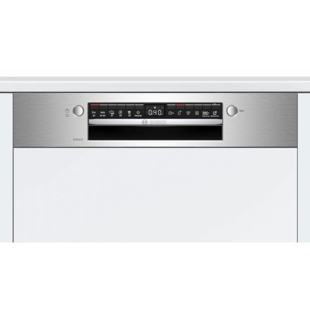 VGRADNI POMIVALNI STROJ BOSCH SMI4HVS31E VIDNA ARMATURA