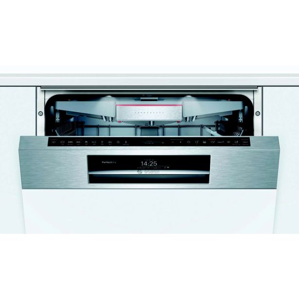 VGRADNI POMIVALNI STROJ BOSCH SMI 88US36E VIDNA ARMATURA