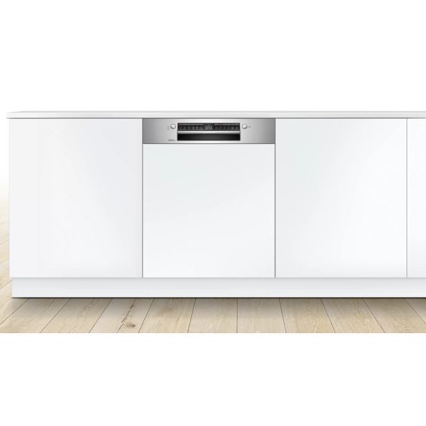 VGRADNI POMIVALNI STROJ BOSCH SMI6TCS00E VIDNA ARMATURA