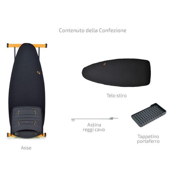 LIKALNI SISTEM EUROFLEX SMOOTH B1