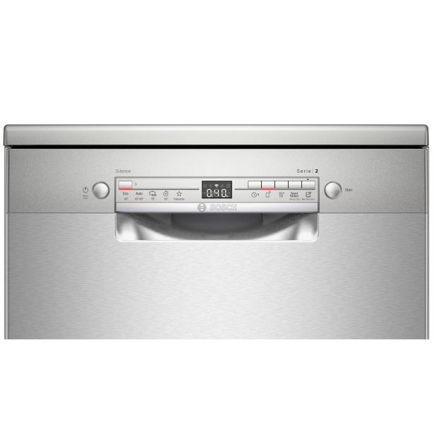 POMIVALNI STROJ BOSCH SMS2ITI33E