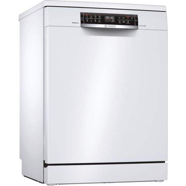 POMIVALNI STROJ BOSCH SMS6ZCW42E