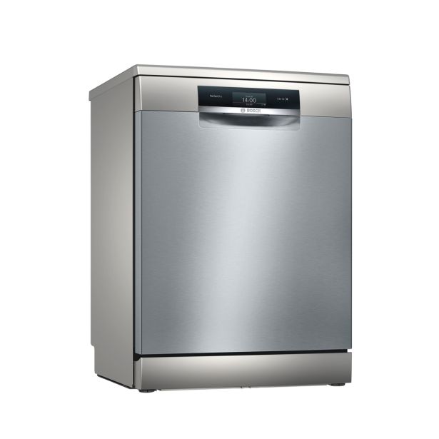 POMIVALNI STROJ BOSCH SMS8YCI01E ZEOLIT SUŠENJE