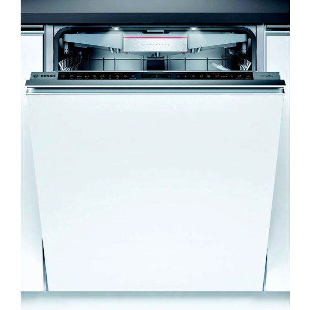 VGRADNI POMIVALNI STROJ BOSCH SMV 88UX36E