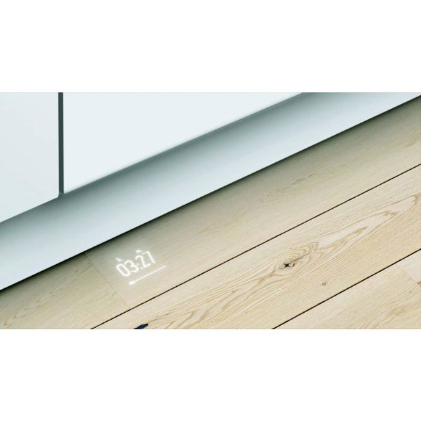 VGRADNI POMIVALNI STROJ BOSCH SMV 88UX36E