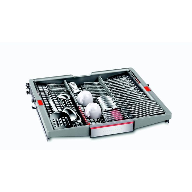 VGRADNI POMIVALNI STROJ BOSCH SMV 88UX36E