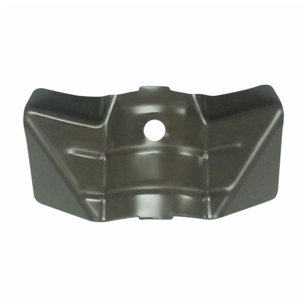 SNEGOBRAN ŠUŠTERŠIČ ZA VALOVITKO ESAL POCINKAN RJAV