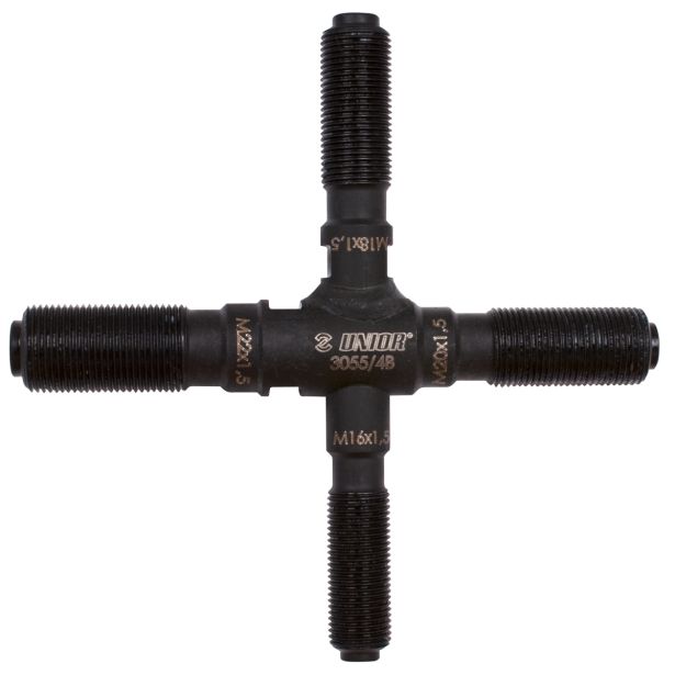 ORODJE ZA MEHANIKE UNIOR SNEMALEC Z NAVOJEM ZA MAG ART. 3055/4B