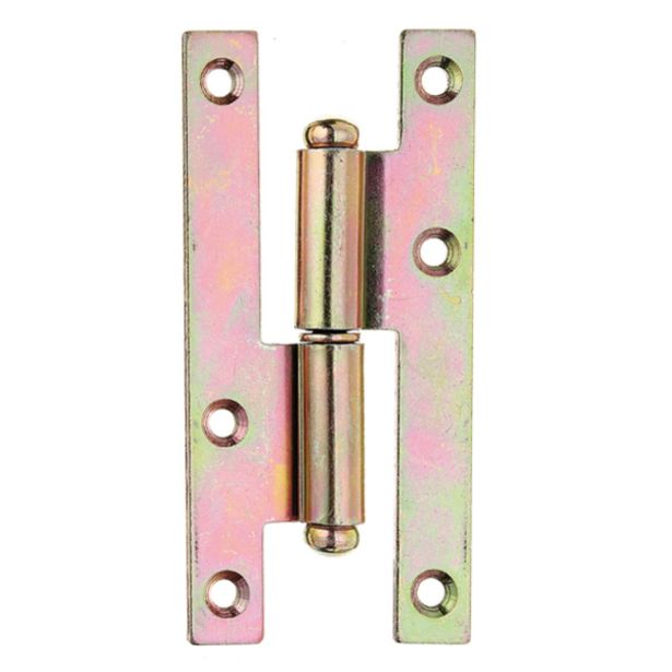 SNEMALNA SPONA 109X55 MM DESNA