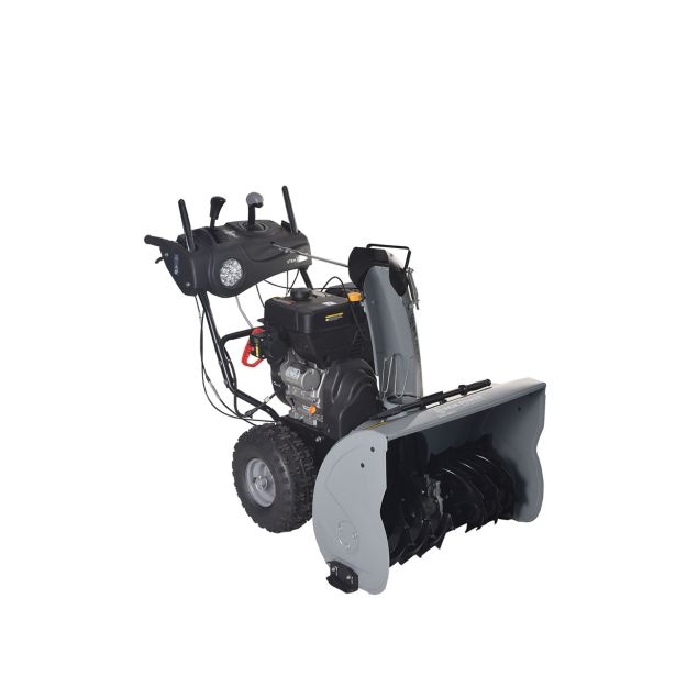 SNEŽNA FREZA REM POWER STEM 13071 E