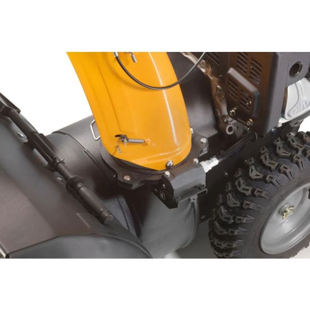 SNEŽNA FREZA STIGA ST 5266 P 66 CM 302CM3/6.2 KW