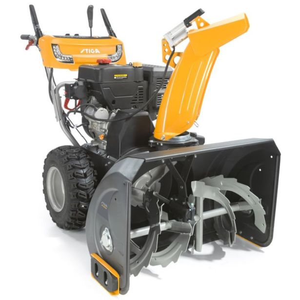 SNEŽNA FREZA STIGA ST 7276 PH 76 CM 420CM3/9 KW