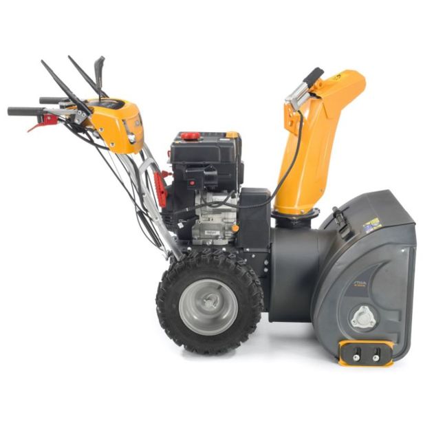 SNEŽNA FREZA STIGA ST 7276 PH 76 CM 420CM3/9 KW