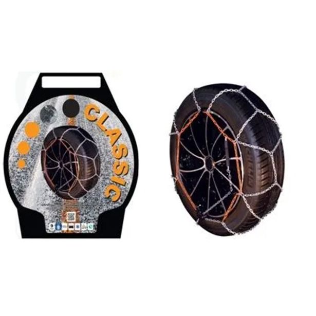 SNEŽNE VERIGE CL-070-9 CLASSIC 9MM 070