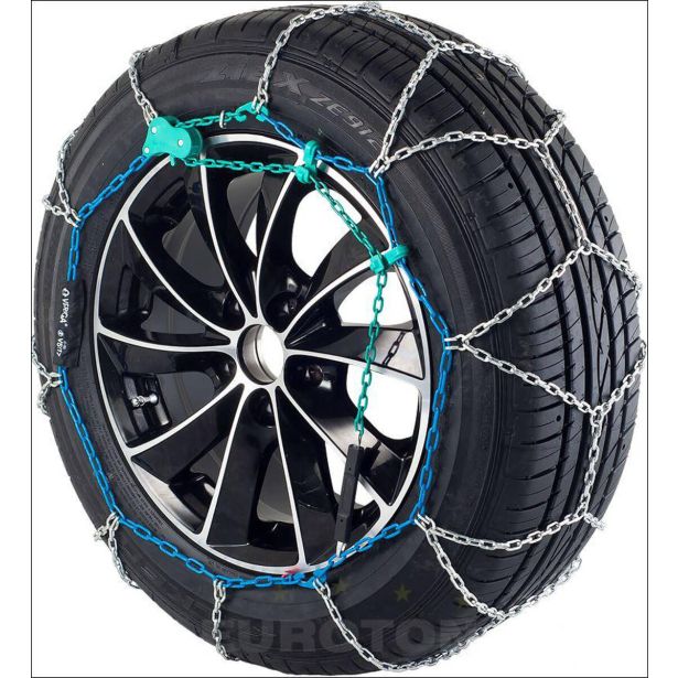 SNEŽNE VERIGE PRO COMPACT 9 9-090