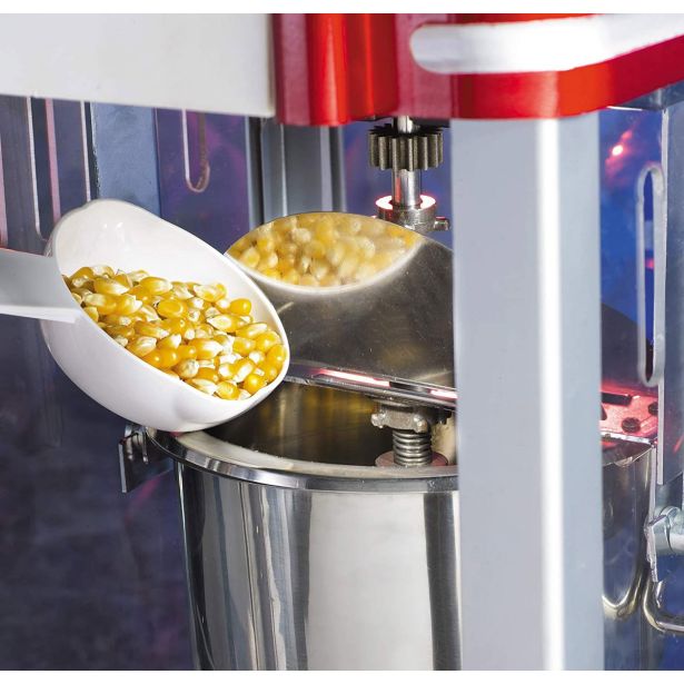 APARAT ZA KOKICE COCA COLA RETRO SNP-27CC ZA POKOVKO