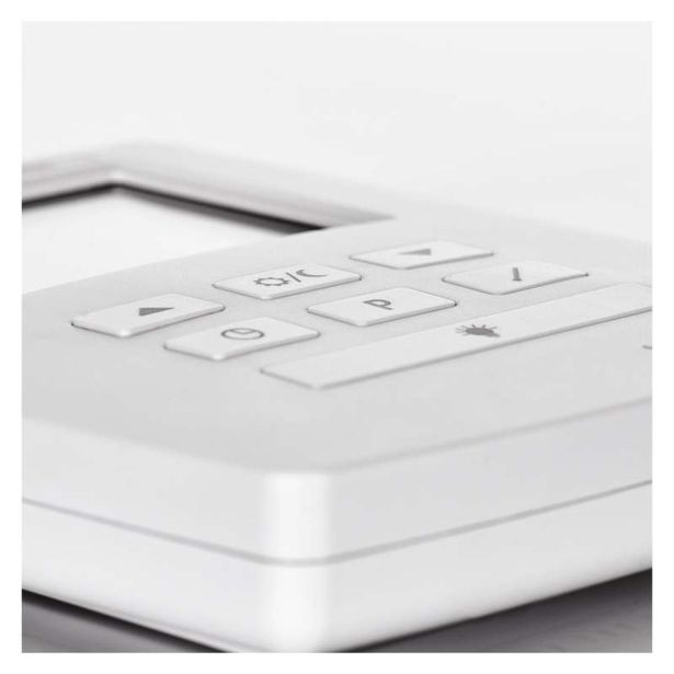 TERMOSTAT EMOS BREZŽIČNI SOBNI OPENTHERM P5611OT