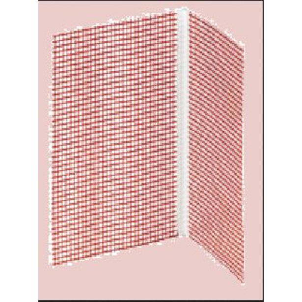 PROFIL ZA PODZIDEK BAUMIT SOCKELPROFIL D 2.5 TM AUFSTECKLEISTE