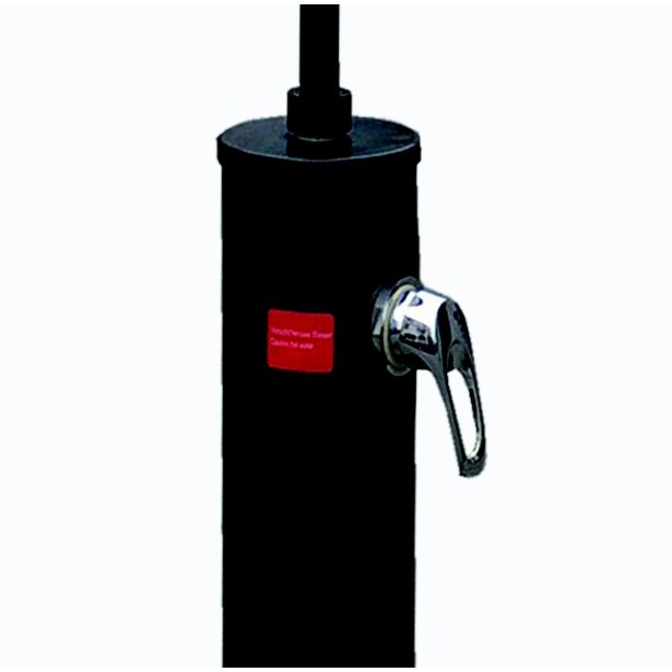 SOLARNA PRHA PLANET POOL BASIC 10 L