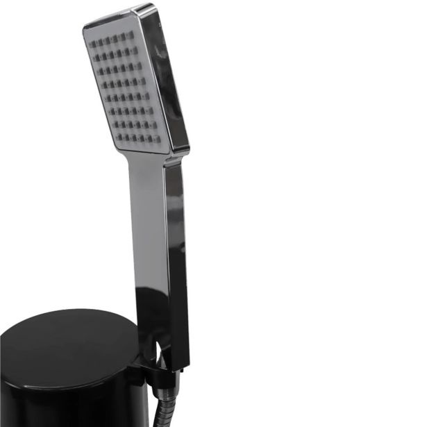 SOLARNA PRHA PLANET POOL SOLARNI TUŠ FARGO 10 L