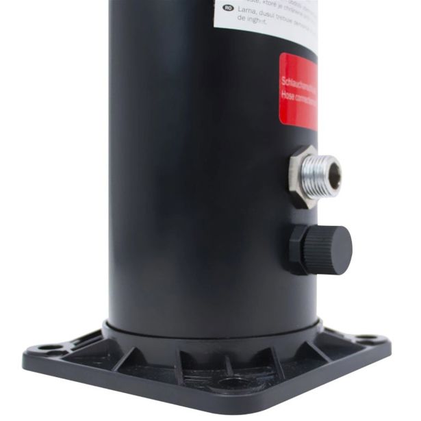 SOLARNA PRHA PLANET POOL SOLARNI TUŠ FARGO 10 L