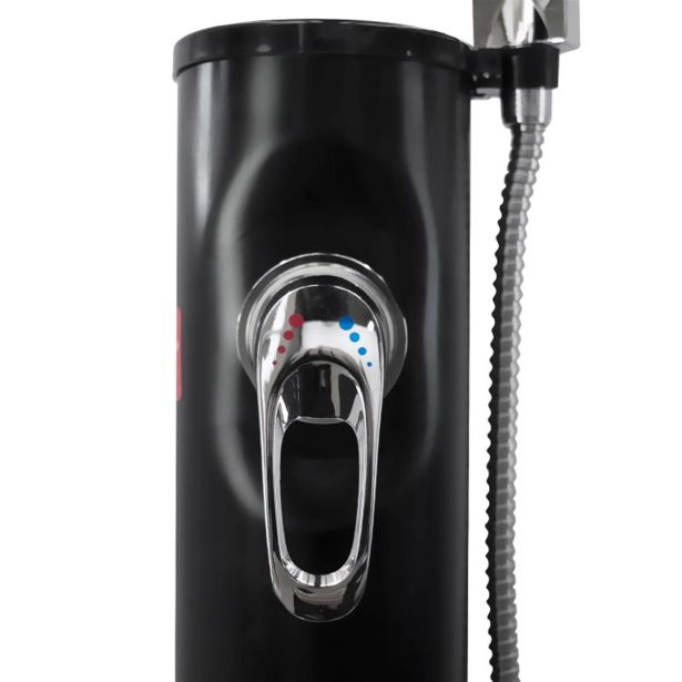 SOLARNA PRHA PLANET POOL SOLARNI TUŠ FARGO 10 L